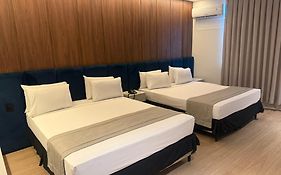 Américas Benidorm Hotel
